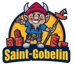 Double-clic pour accéder à l'administration Saint-Gobelin